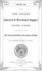 [Gutenberg 49151] • The New England Historical & Genealogical Register, Vol. 1, No. 1, January 1847